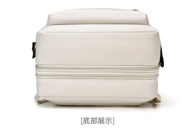 Backpack 40x30x20 Airplane, Cabin Hand Luggage Backpack, Laptop Backpack for Aeroplane Travel, School Backpack, Men Women's Bag - Smarsty