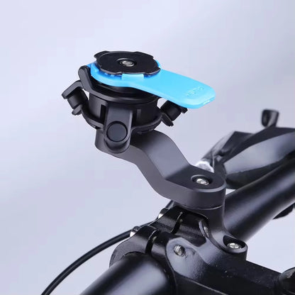 Universal Bike Phone Mount With Vibration Dampener - Smarsty