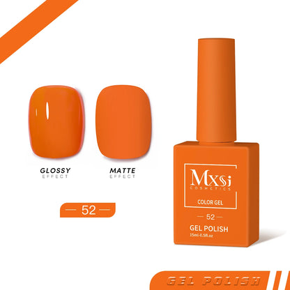 Neon Gel Nail Polish Long Lasting UV Varnish 15ml - Smarsty