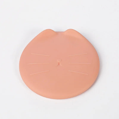 1 Piece of Cat Canned Spoon, Dog Wet Food, Pet Feeding Mixing, Long Handle Cat Spoon, Canned Opening, Pet Canned Spoon