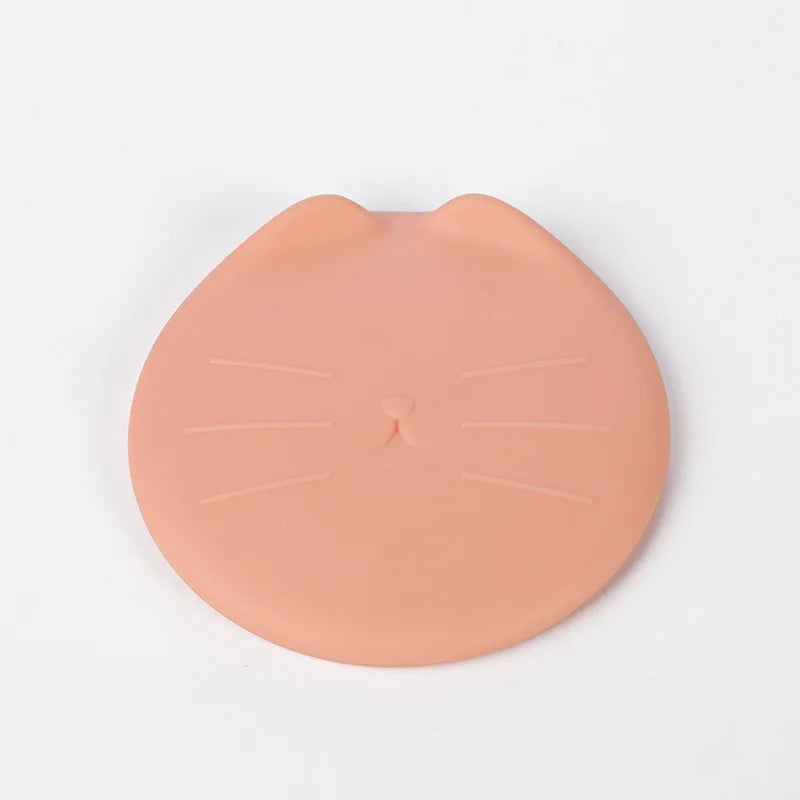 1 Piece of Cat Canned Spoon, Dog Wet Food, Pet Feeding Mixing, Long Handle Cat Spoon, Canned Opening, Pet Canned Spoon