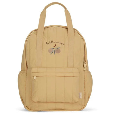 Cotton Kids Backpack For School Unisex Lightweight Comfort - Smarsty