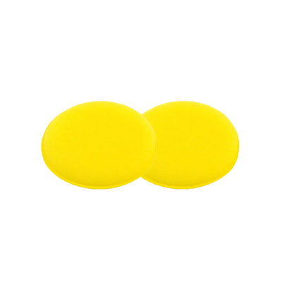 Car Foam Sponge Wax Applicator For Easy Car Polishing - Smarsty