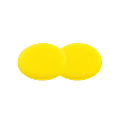Car Foam Sponge Wax Applicator For Easy Car Polishing - Smarsty