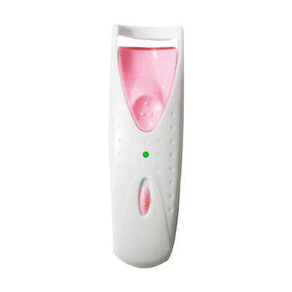 Electric Heated Eyelash Curler for Long Lasting Curls - Smarsty