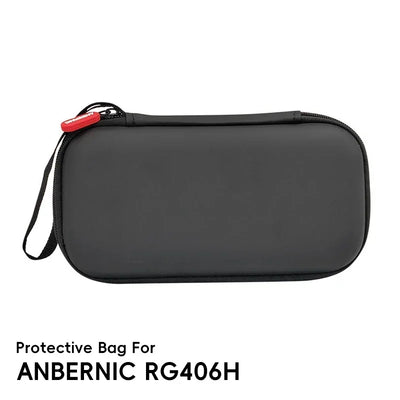 Soft Carrying Bag for Anbernic Game Consoles - Smarsty