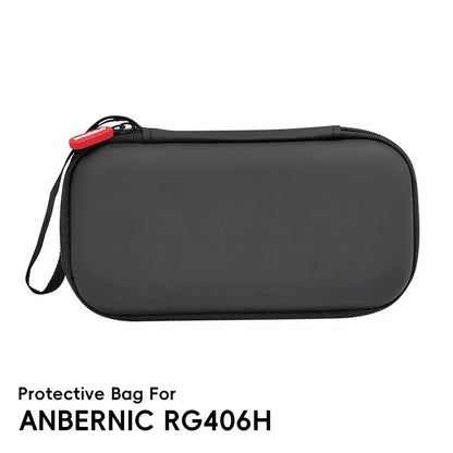 Soft Carrying Bag for Anbernic Game Consoles - Smarsty