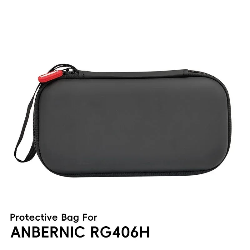 Soft Carrying Bag for Anbernic Game Consoles - Smarsty
