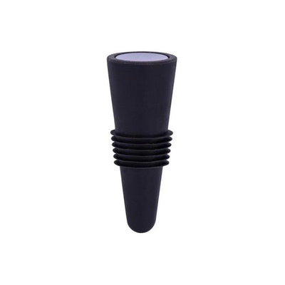 Silicone Wine Bottle Stopper Set for Leak Proof Sealing - Smarsty