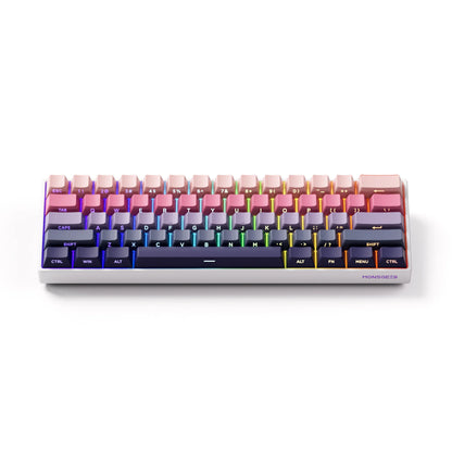MonsGeek 60 Percent Mechanical Gaming Keyboard For Esports