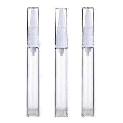 Portable Refillable Liquid Foundation Travel Bottle - Smarsty