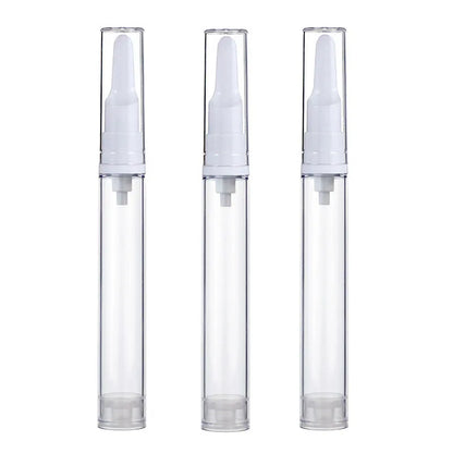 Portable Refillable Liquid Foundation Travel Bottle - Smarsty