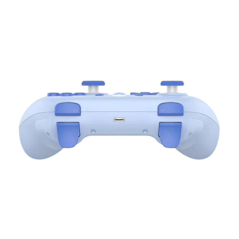 GameSir T4 Nova Lite Switch Controller for Ultimate Gaming - Smarsty