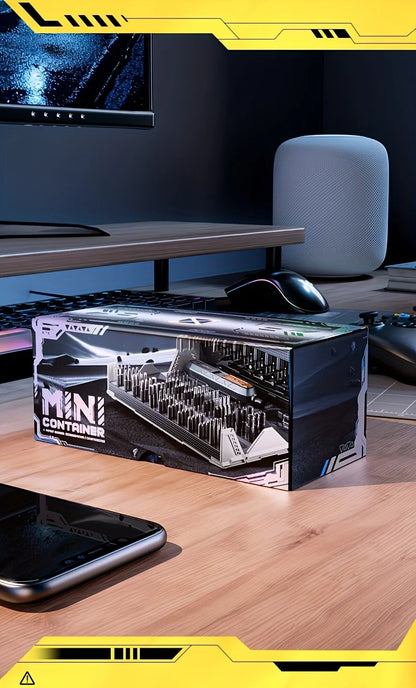 180 in 1 Precision Manual  Multifunctional Screwdriver Set Magnetic Phillips Bits Mobile iPhone & PC & Glasses Repair Tool Gift