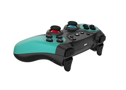 Wireless Bluetooth Gamepad Controller for Nintendo Switch and Mobile Devices - Smarsty
