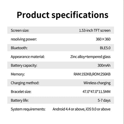 HUAWEI GT5 Pro Smart Watch with AMOLED Screen - Smarsty