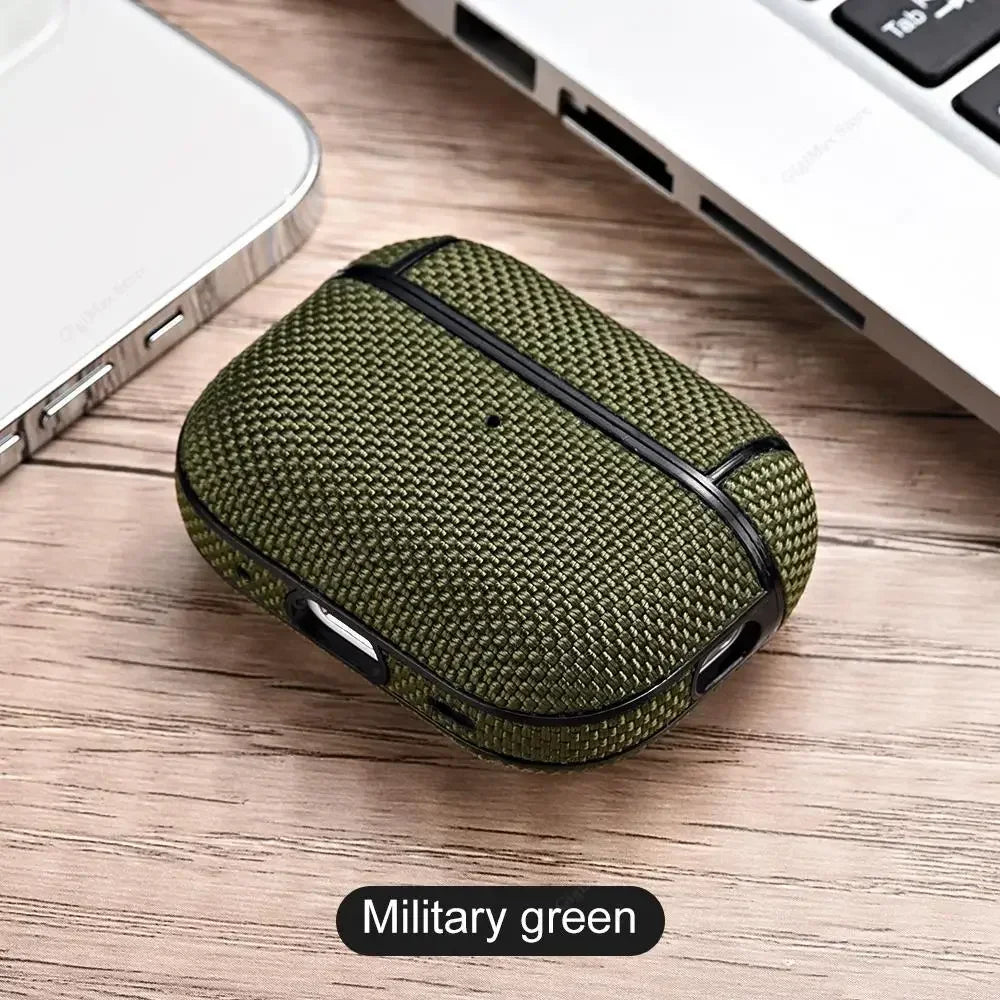 Shockproof Waterproof Cover for AirPods Pro 2 - Smarsty