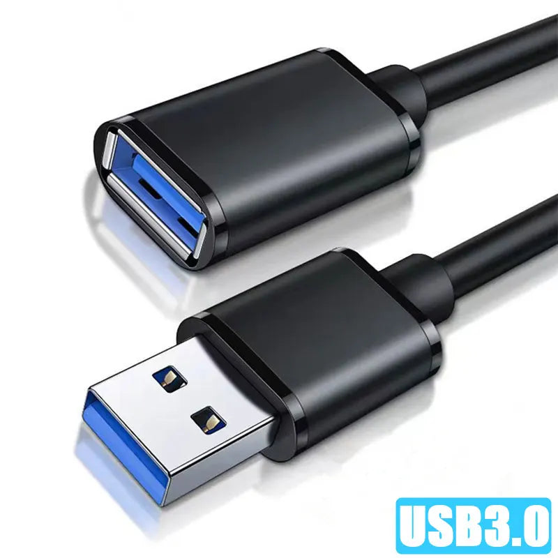 USB 3.0 Extension Cable for Fast and Easy Access - Smarsty