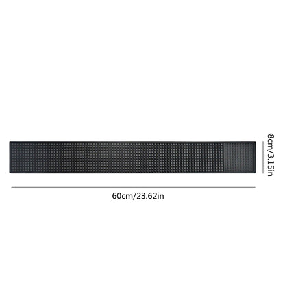 Anti-Slip PVC Bar Mat for Home and Cafe Use - Smarsty