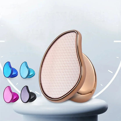 Nano Glass Foot Grinder for Dead Skin Removal - Smarsty