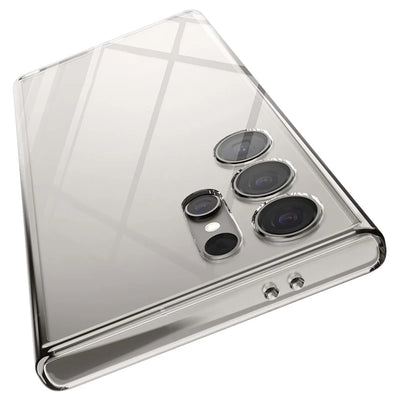 Ultra Thin Clear TPU Case For Galaxy Series Protection - Smarsty