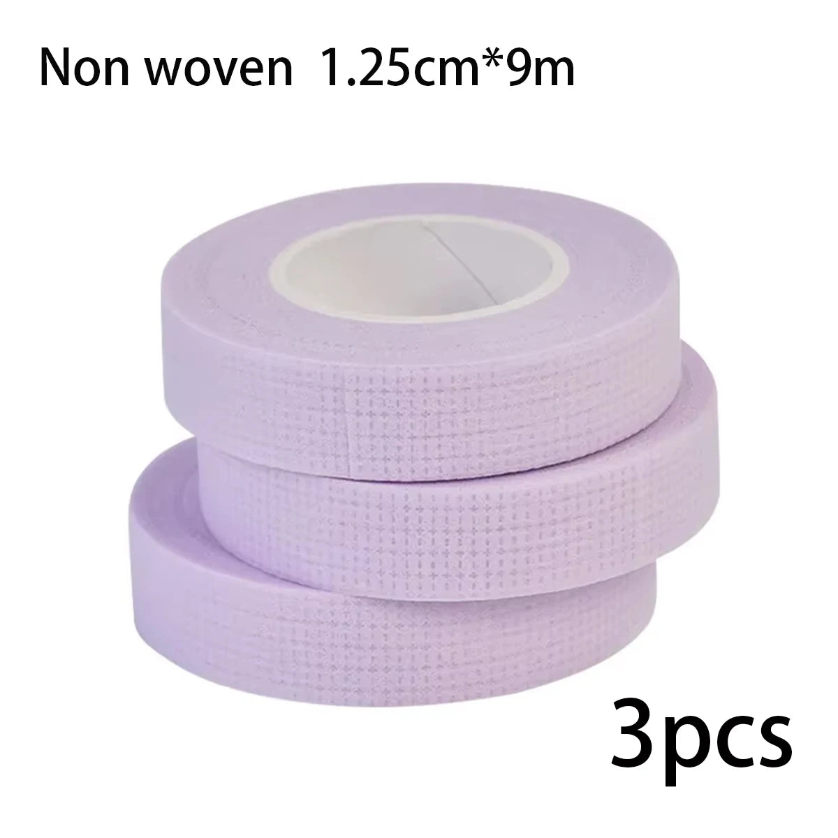 Eyelash Extension Tape for Perfect Lash Application - Smarsty