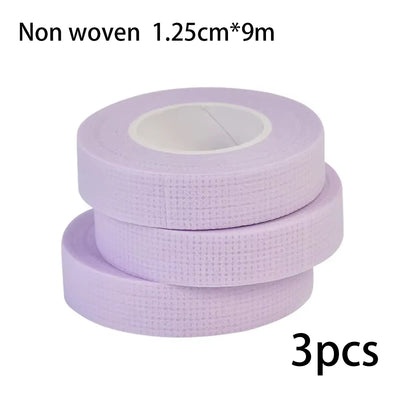 Eyelash Extension Tape for Perfect Lash Application - Smarsty
