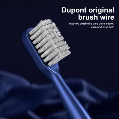 Sonic Electric Toothbrush with Type-C Charging and 5 Gear Modes - Smarsty