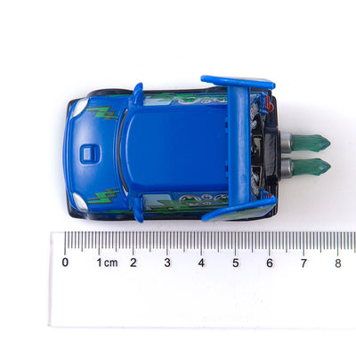 Disney Pixar Cars 3 Lightning Mcqueen Toys Mater Model Collection 1:55 Diecast Vehicles Alloy Car Toy For Children Gifts - Smarsty