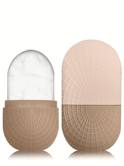 Face and Eye Ice Roller for Refreshing Skin Care - Smarsty