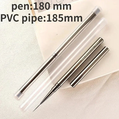 Professional Nail Art Liner Brushes for Precision Designs - Smarsty