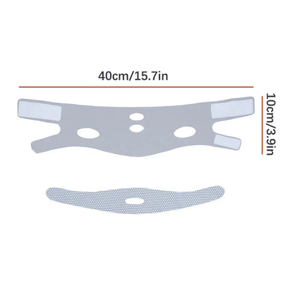 Facial Slimming Bandage for Double Chin Reduction - Smarsty