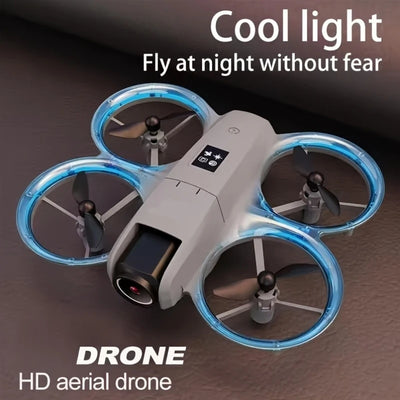 GPS drone, professional version with obstacle avoidance function, dual high-definition cameras, brushless motor, 5G WiFi, radio