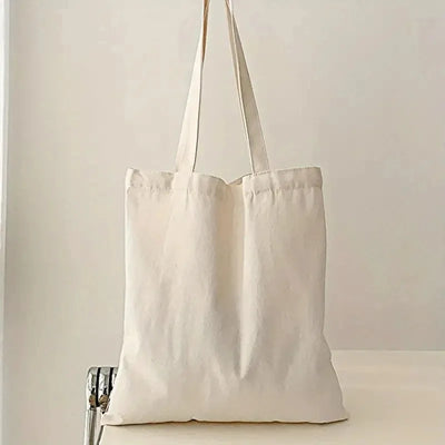 Canvas Shoulder Bag For Women Large Capacity Travel - Smarsty