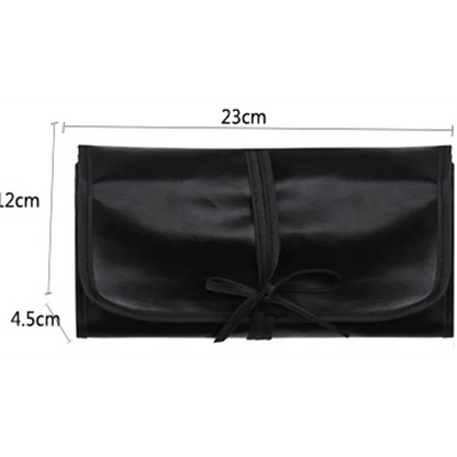 Free Gift Bag and Sponge for 24 pcs Makeup Brush Sets Cosmetics Brushes Eyebrow Powder Foundation Shadows Make Up Tools