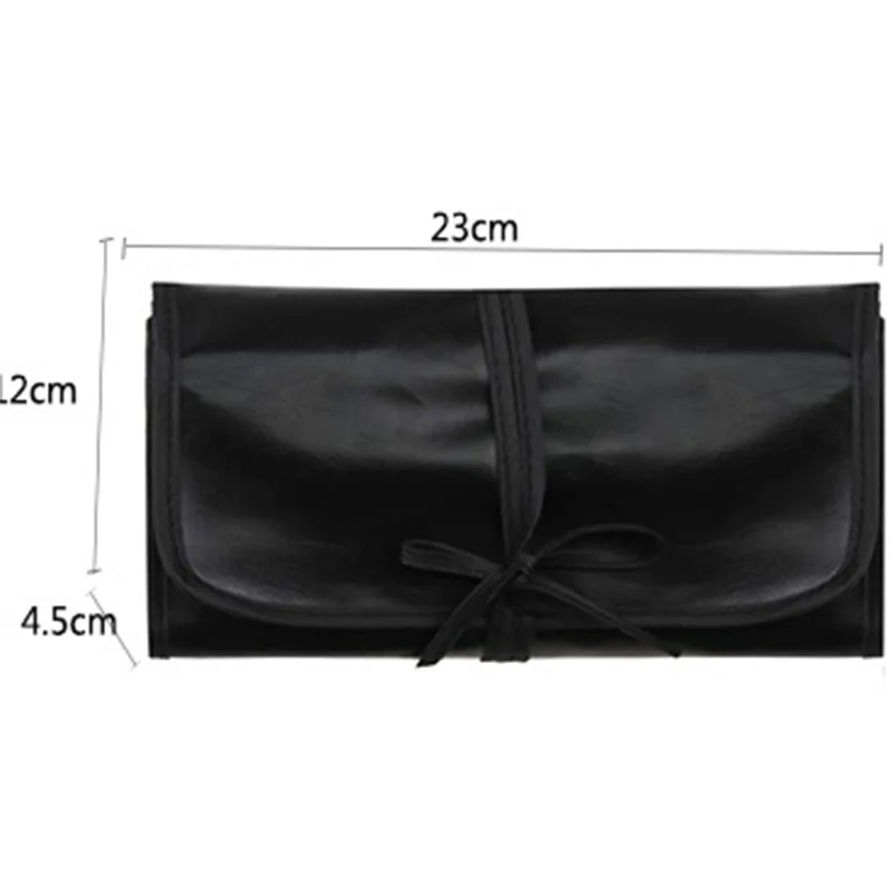 Free Gift Bag and Sponge for 24 pcs Makeup Brush Sets Cosmetics Brushes Eyebrow Powder Foundation Shadows Make Up Tools