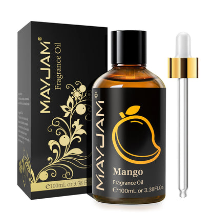 MAYJAM Fruit Essential Oils For Humidifier Diffuser - Smarsty