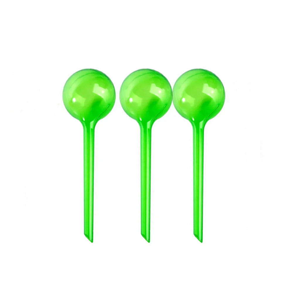 Automatic Plant Watering Bulbs for Hassle-Free Hydration - Smarsty
