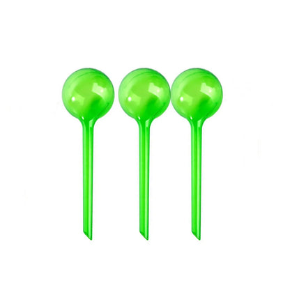 Automatic Plant Watering Bulbs for Hassle-Free Hydration - Smarsty