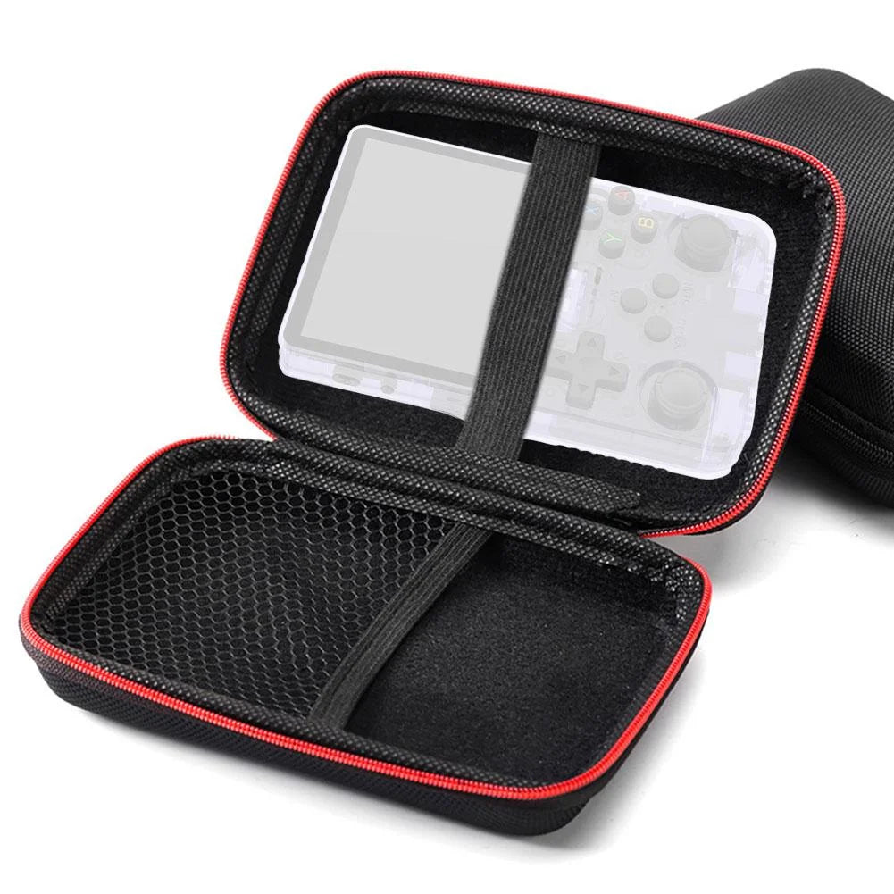 R36S R35S Game Console Storage Bag Protective Case - Smarsty