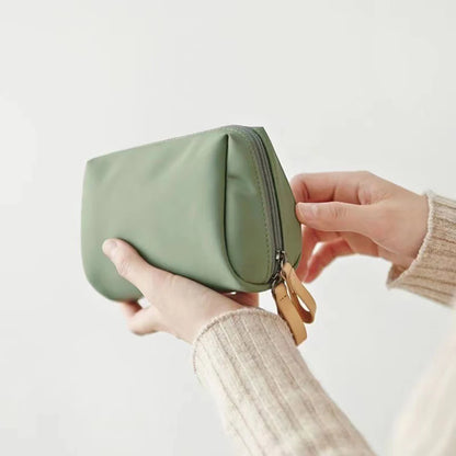 Portable Waterproof Makeup Bag For Travel And Purse - Smarsty