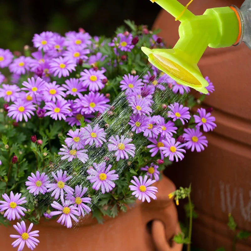 2 In 1 Bottle Cap Sprinker for Easy Watering - Smarsty