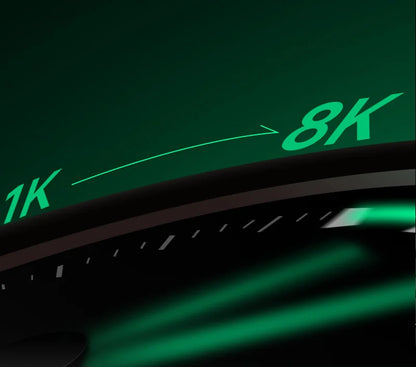 60 Percent Wireless Mechanical Keyboard With ARGB Lighting