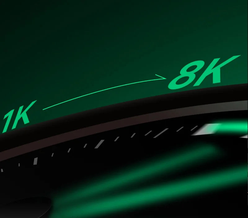 60 Percent Wireless Mechanical Keyboard With ARGB Lighting