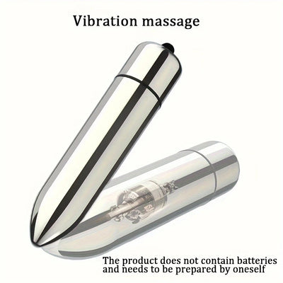 Portable Vibrating Massager for Enhanced Lotion Absorption - Smarsty