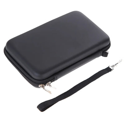 Durable Hard Case Bag for Nintendo 3DS XL LL - Smarsty