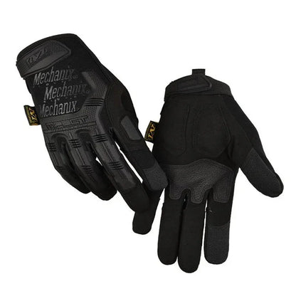Military Full Finger Gloves Touch Screen Outdoor - Smarsty
