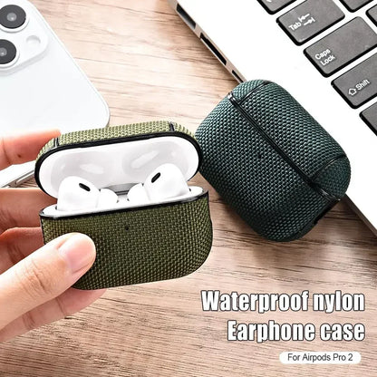 Shockproof Waterproof Cover for AirPods Pro 2 - Smarsty