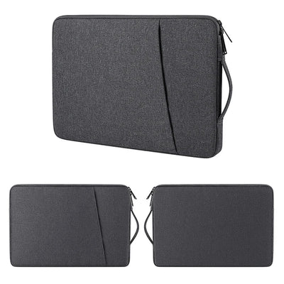 Waterproof Laptop Sleeve for 13 to 15.6 Inch Laptops - Smarsty