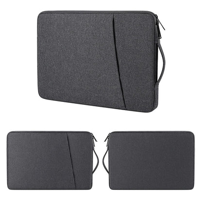 Waterproof Laptop Sleeve for 13 to 15.6 Inch Laptops